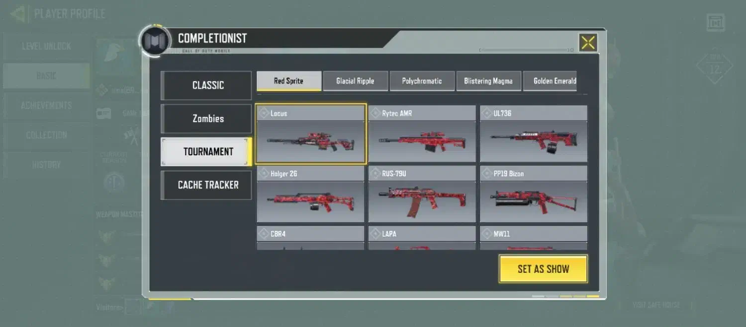 اکانت کالاف ریجن هند|کنسول، بازی ویدئویی و آنلاین|سنقر, |دیوار