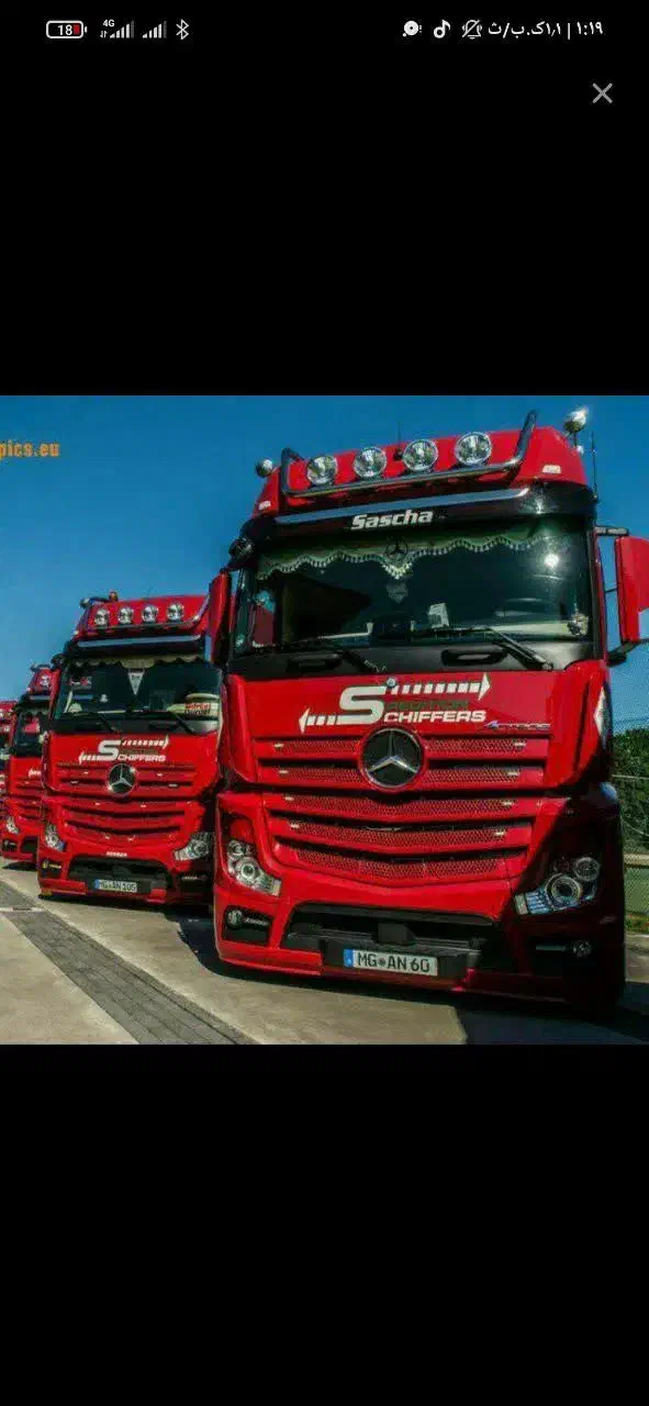 باربری روژان|خدمات حمل و نقل|قره ضیاالدین, |دیوار