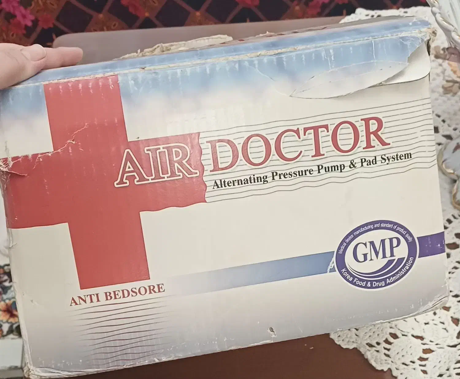 تشک مواج|پزشکی|خرم‌آباد, |دیوار