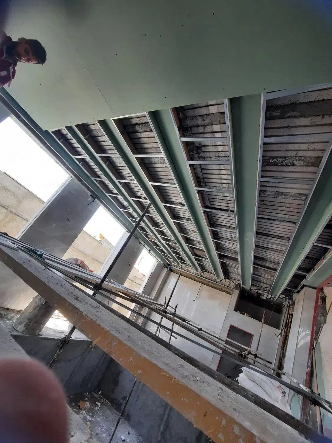 کارگر ماهر یا نیمه ماهر کنافکاری|استخدام معماری، عمران و ساختمانی|بومهن, |دیوار