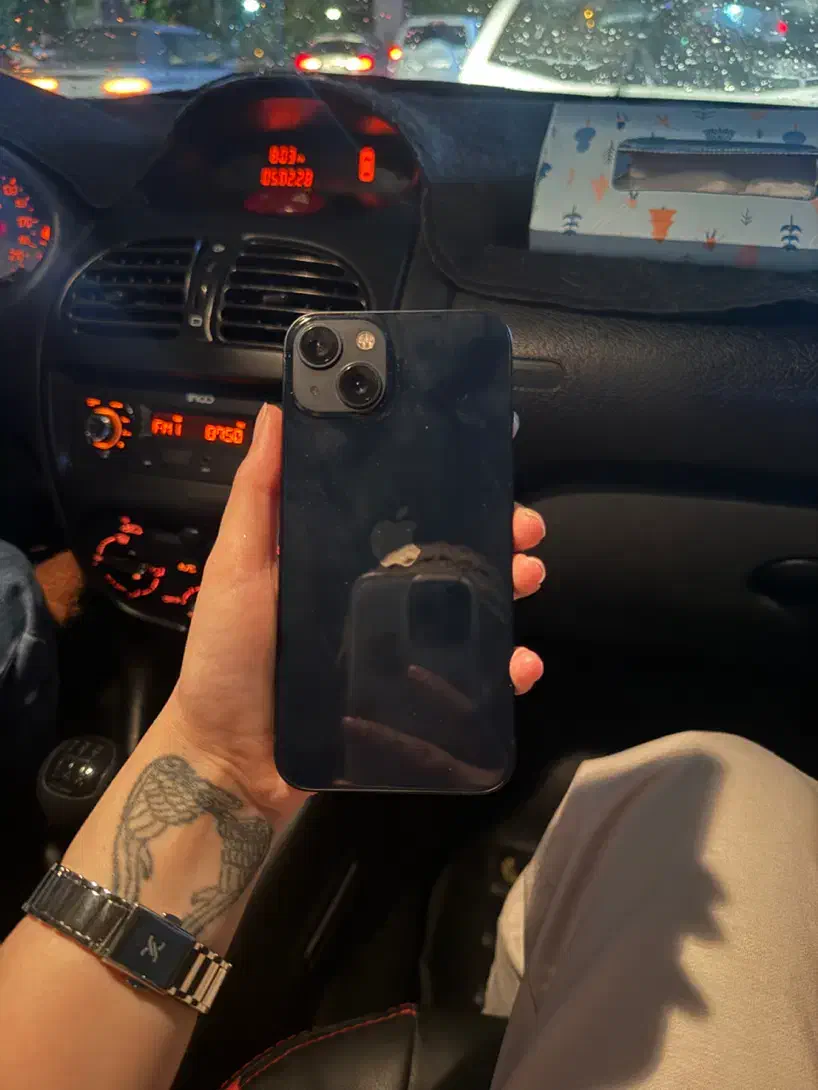 Iphone 13 normal|موبایل|تهران, شهرک هما|دیوار