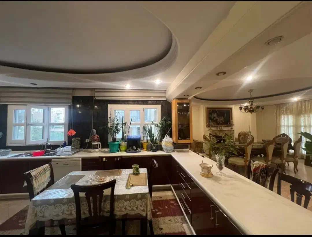 باغ زیار230متر/4خواب/زیرقیمت/کوچه بهار/غرق نور|فروش آپارتمان|اصفهان, باغ زیار|دیوار