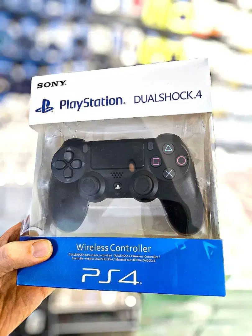 دسته pes 4 زیره قیمت تهران|کنسول، بازی ویدئویی و آنلاین|نصر آباد, |دیوار