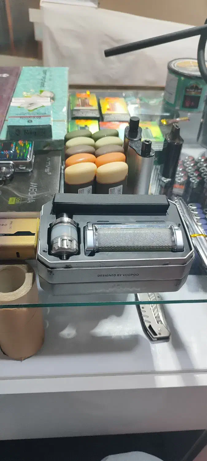 پاد ARGUS|زیورآلات و اکسسوری|سردشت, |دیوار