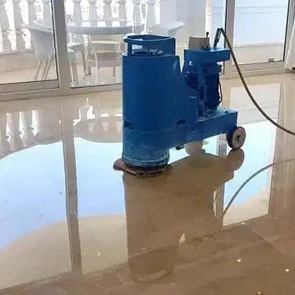 کف سابی بتن|خدمات نظافت|بندر گناوه, |دیوار