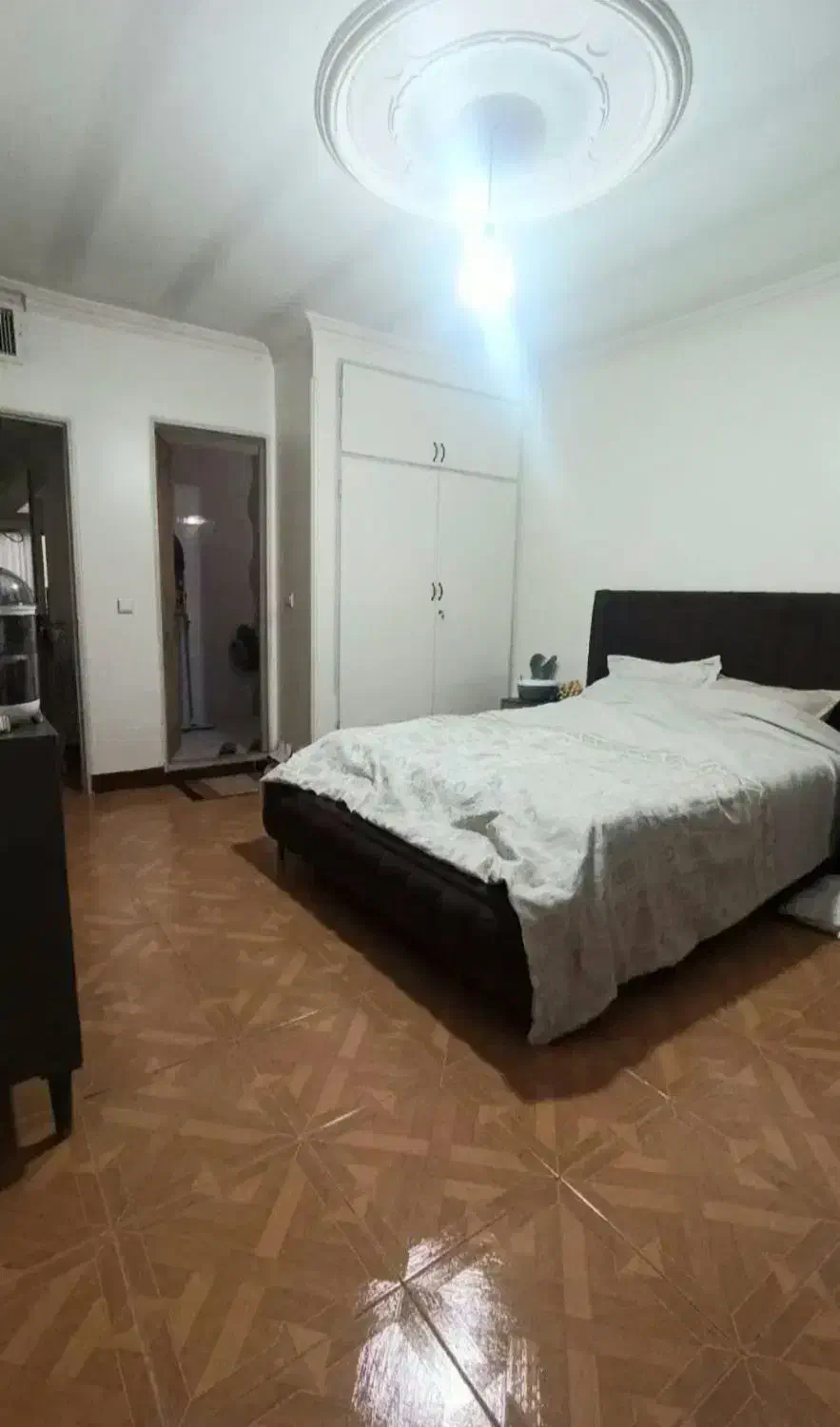 ۱۳۰ متر ۲ خواب / تک واحدی شهرک صدف /دلباز غرق نور|اجارهٔ آپارتمان|اندیشه, اندیشه فاز ۴|دیوار