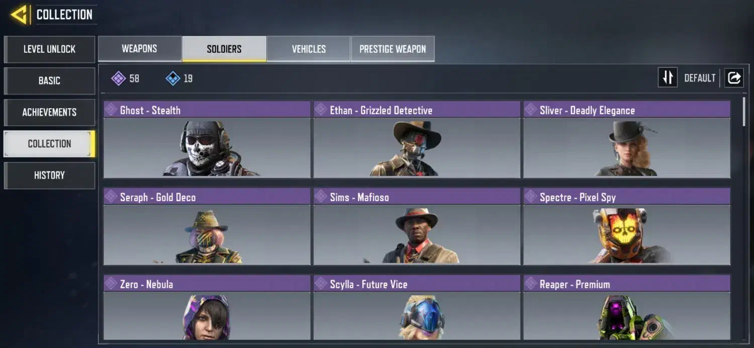 اکانت خفن دارای بتل پس|کنسول، بازی ویدئویی و آنلاین|فشاپویه, |دیوار