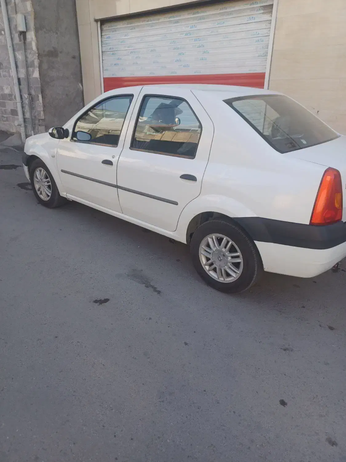 النود ۹۱ بدون رنگ|خودرو سواری و وانت|خرم‌آباد, |دیوار