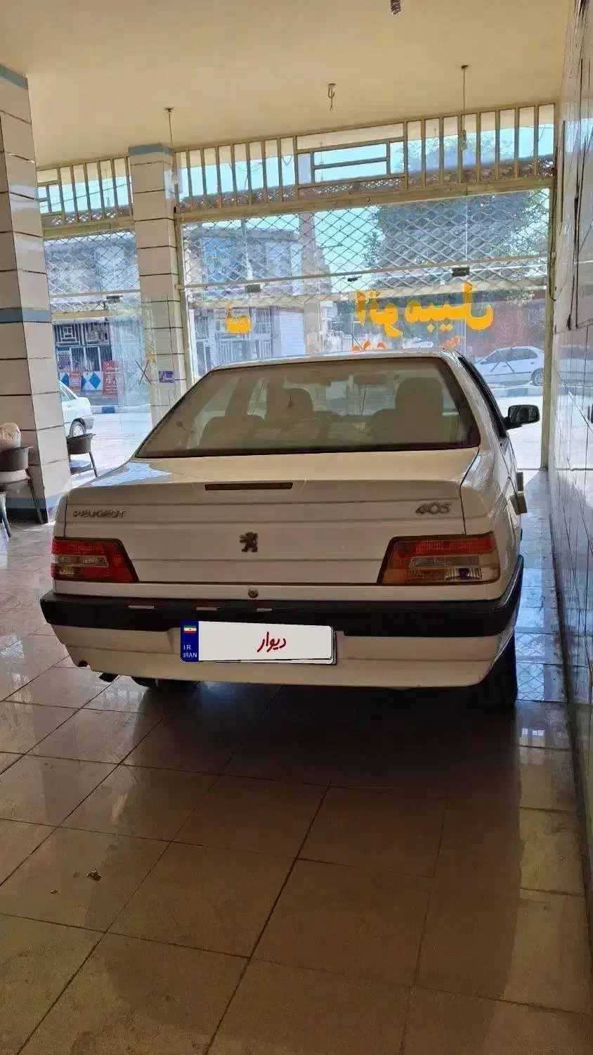 slx مدل ۹۶|خودرو سواری و وانت|ایذه, |دیوار