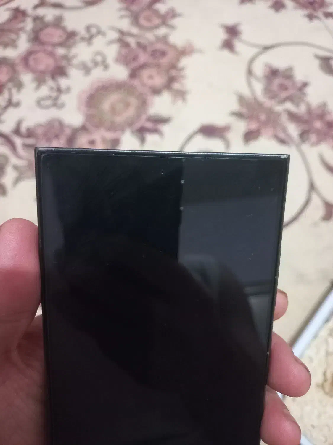 اس ۲۴ الترا بسیار عالی 5 جی|موبایل|محمدشهر, شهرک چمران|دیوار