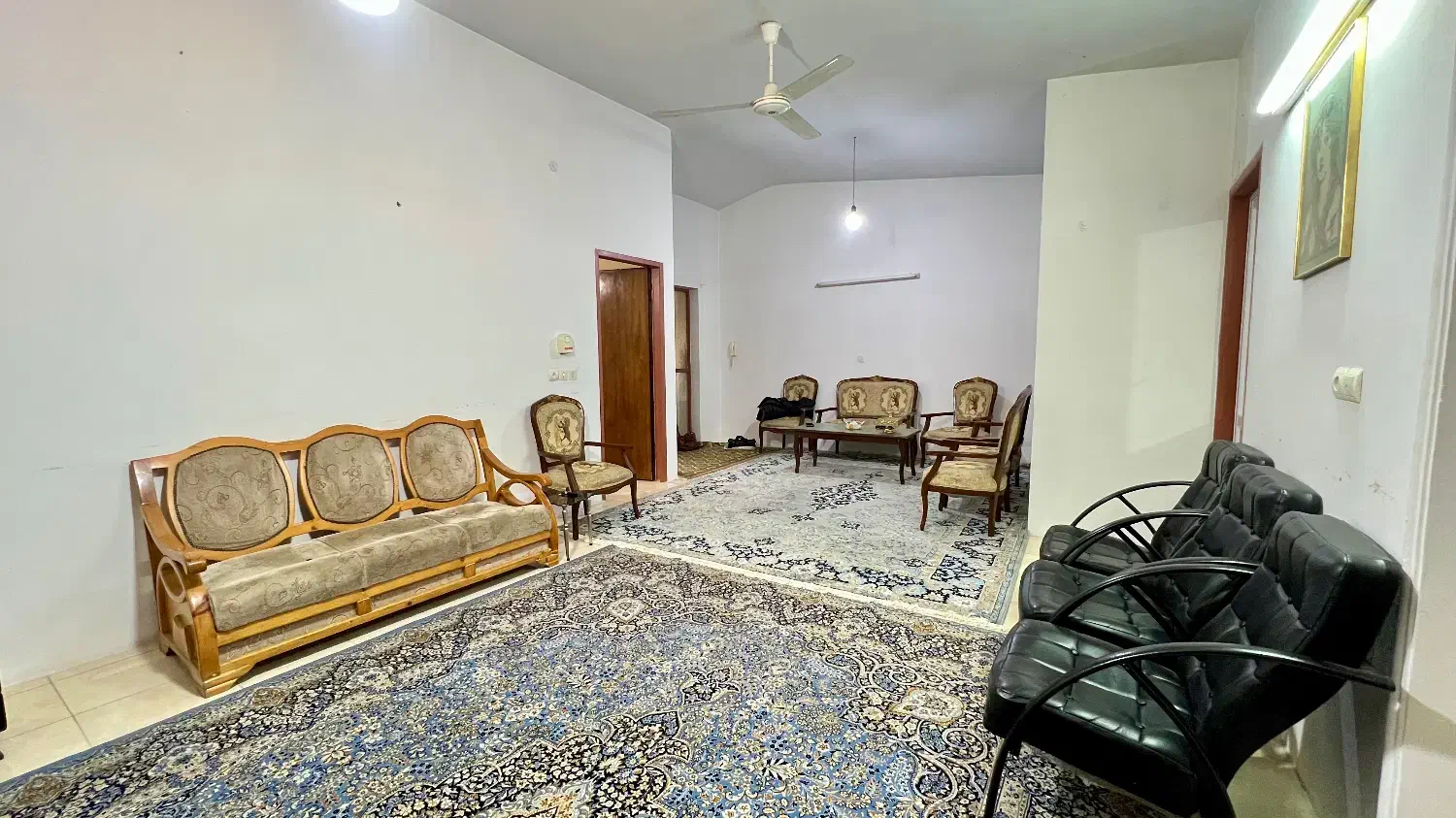 اجاره واحد ۸۰ متری یک خواب  تنکابن|اجارهٔ آپارتمان|نشتارود, |دیوار