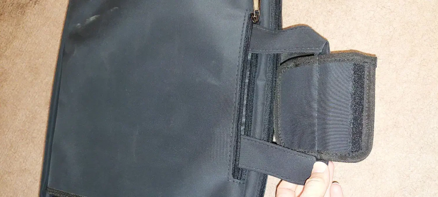 کیف لپ تاپ|کیف، کفش، کمربند|ازنا, |دیوار