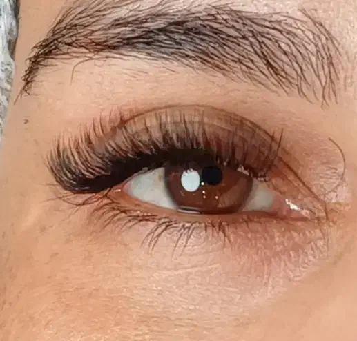 مدل اکستنشن مژه با بهترین قیمت و متریال|خدمات آرایشگری و زیبایی|سیرجان, |دیوار