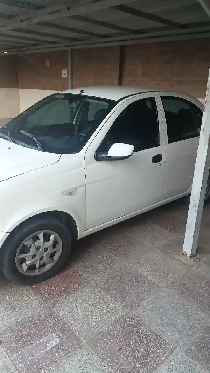 ساینا مدل ۱۴۰۰|خودرو سواری و وانت|گرگان, |دیوار