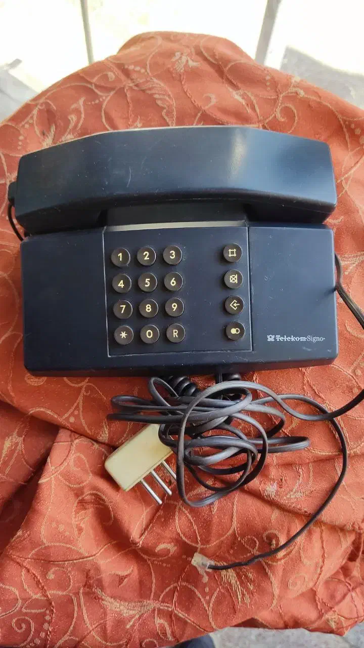 تلفن|تلفن رومیزی|همدان, |دیوار