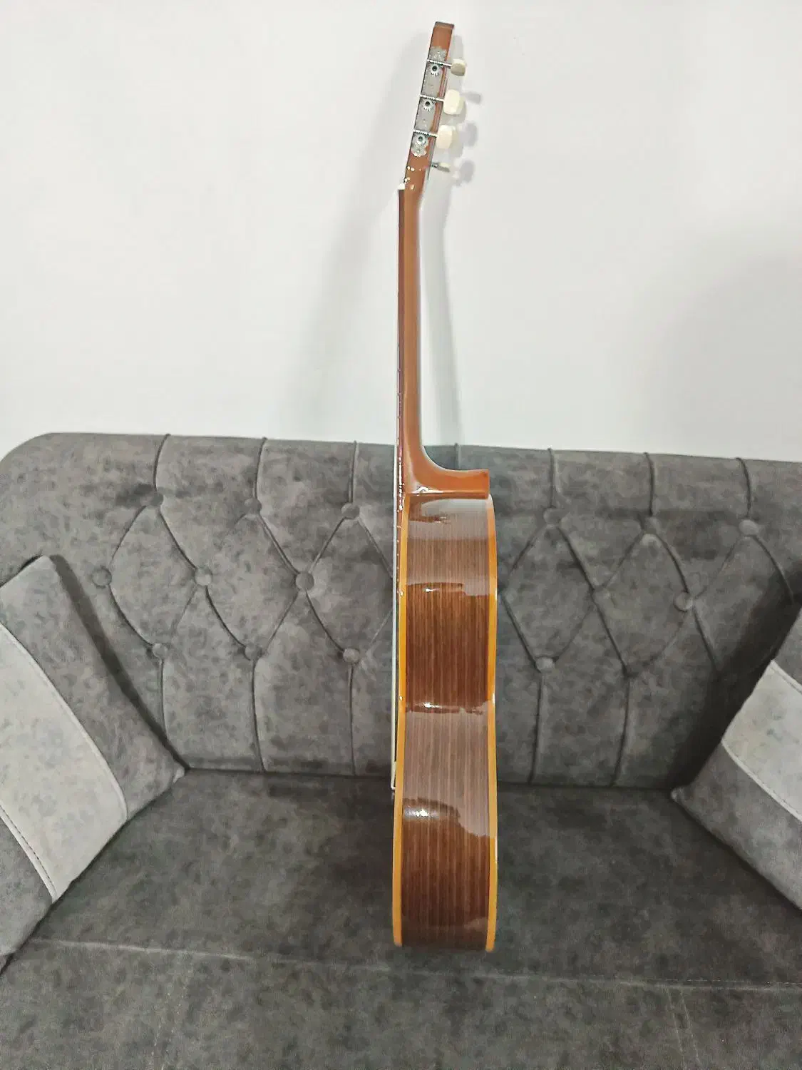 گیتار دست ساز|گیتار، بیس، امپلیفایر|محمدشهر, جعفرآباد|دیوار