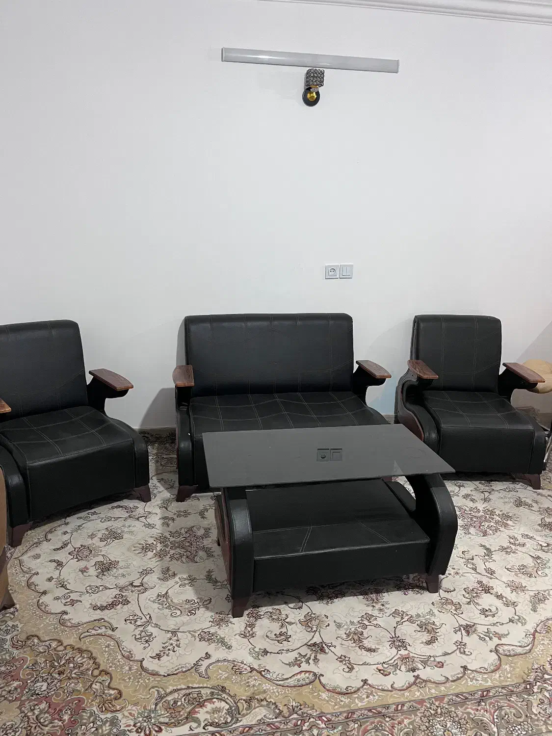 مبل و میزاداری|مبلمان اداری|کاشان, امیرکبیر|دیوار