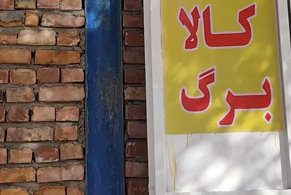 کالابرگ و سبدکالا|حراج|خاش, |دیوار