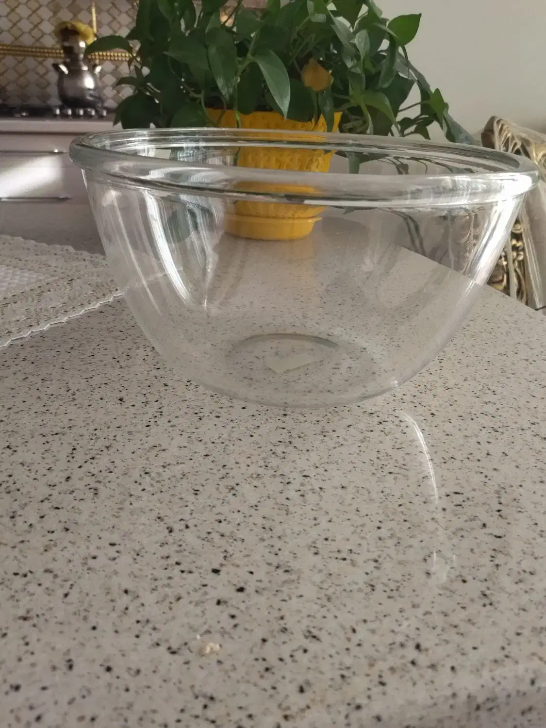 کاسه پیرکس فرانسوی|ظروف سرو و پذیرایی|تهران, دانشگاه شریف|دیوار