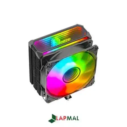 فن خنک کننده پردازنده گرین مدل notus 400 argb|قطعات و لوازم جانبی رایانه|ارومیه, |دیوار