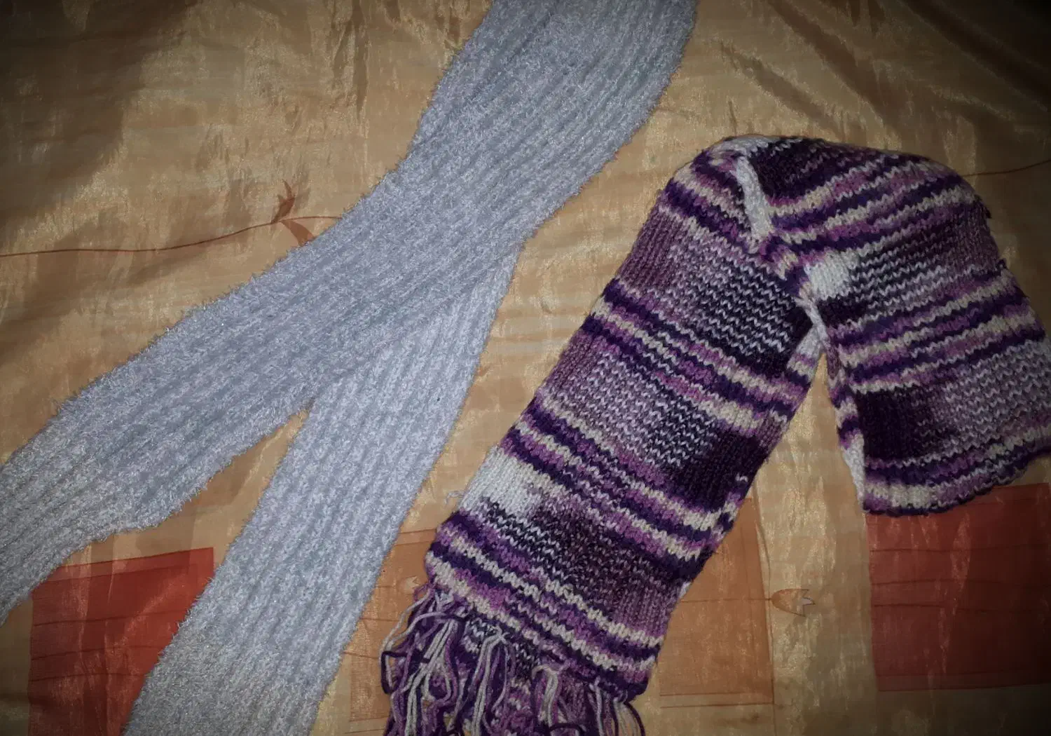 شال و کلاه گرم حراج شد|حراج|دماوند, گیلاوند|دیوار