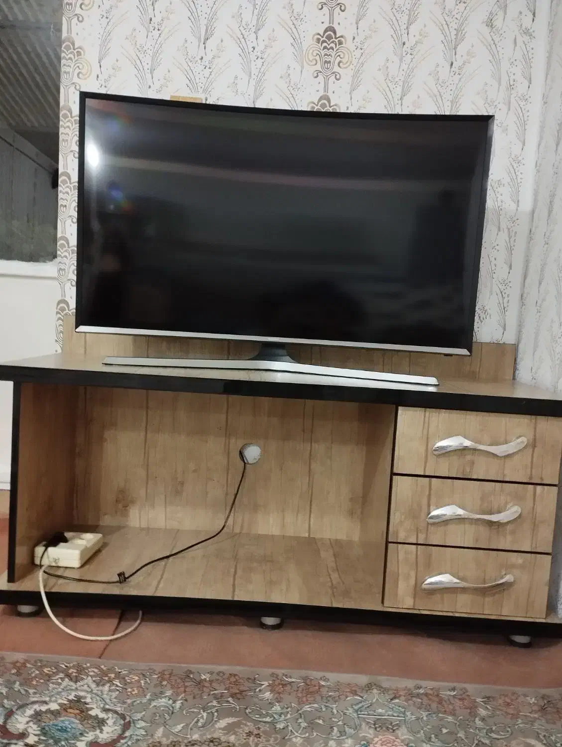 میز تلویزیون|میز تلویزیون|بیجار, |دیوار