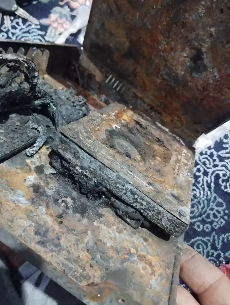 تعمیر هارد دوربین سوخته|خدمات رایانهای و موبایل|آزادشهر, |دیوار