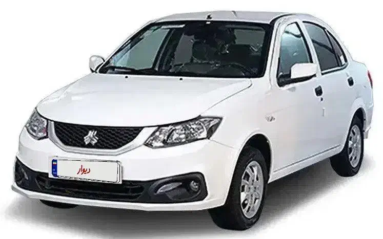 ساینا صفر|خودرو سواری و وانت|اصفهان, ملک‌شهر|دیوار