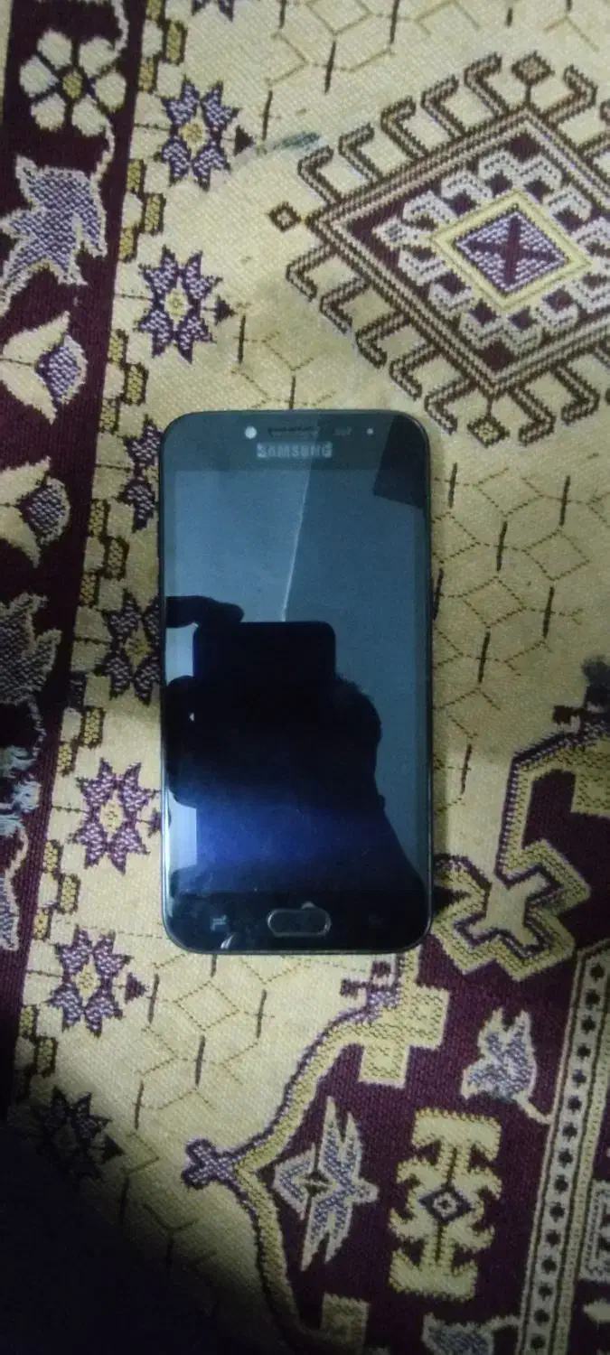 سامسونگ j2pro|موبایل|قم, نیروگاه|دیوار