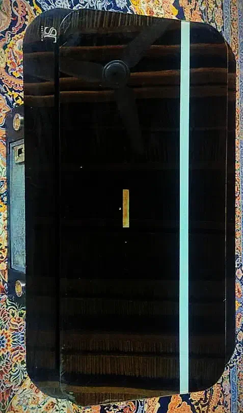 هود آشپزخانه مشکی درحد نو|هود|سراوان, |دیوار