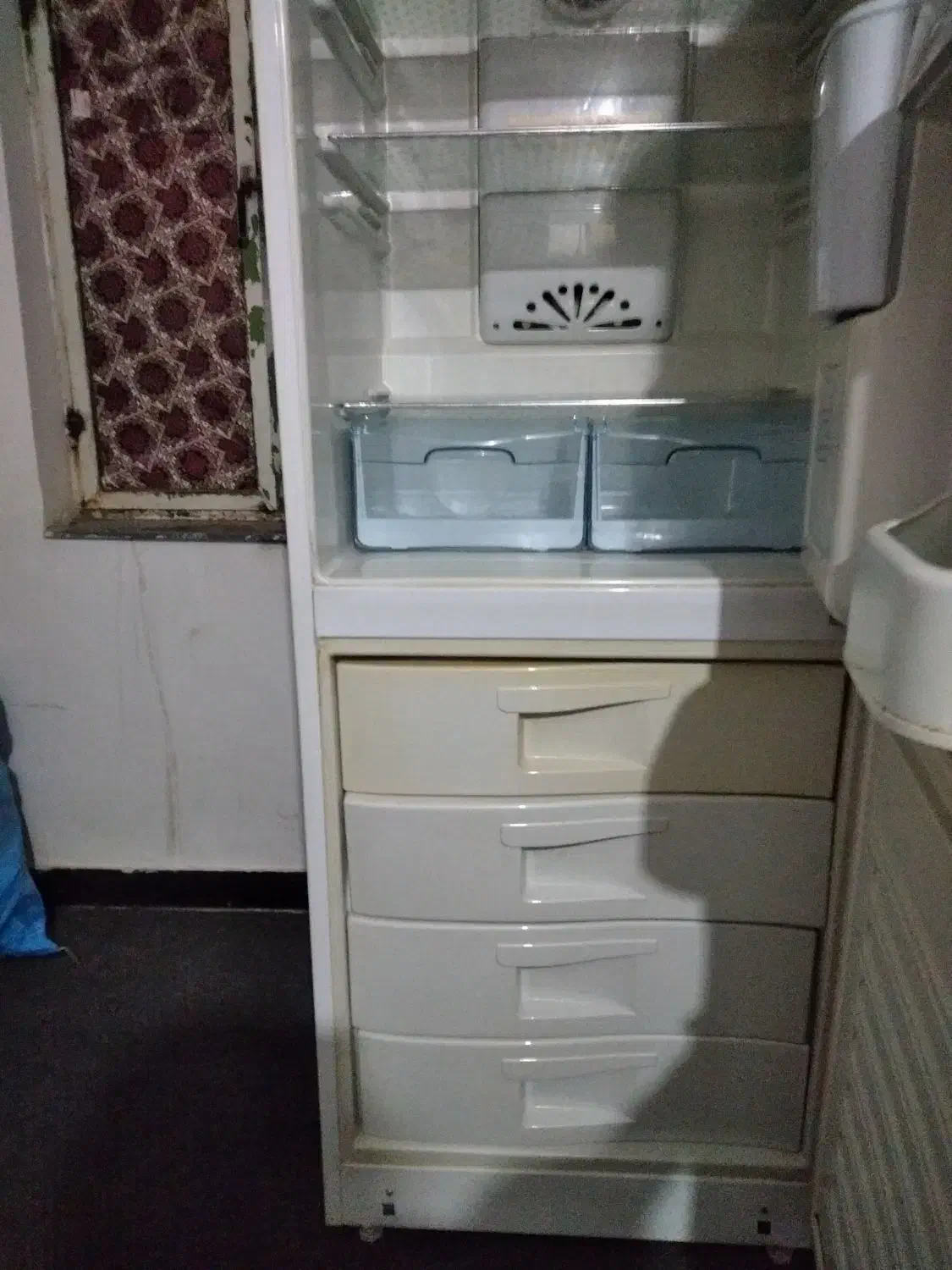 یخچال و فریزر در حد نو|یخچال و فریزر|مسجد سلیمان, |دیوار