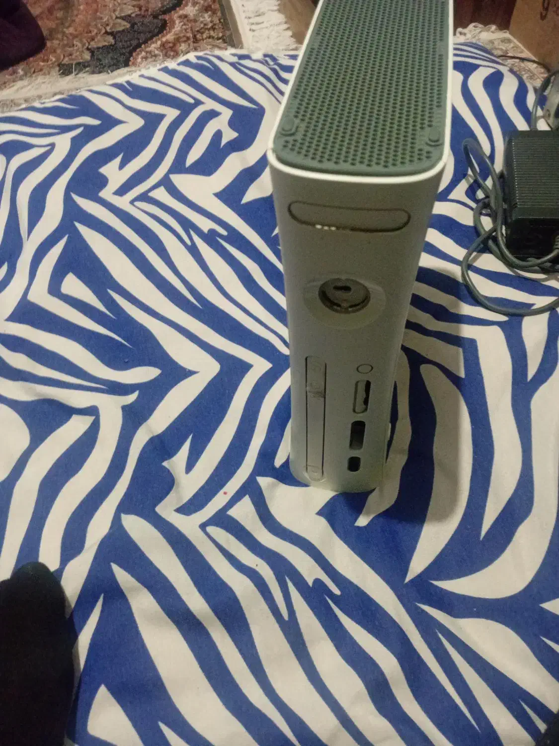 Xbax360 سالم|کنسول، بازی ویدئویی و آنلاین|ماهدشت, |دیوار