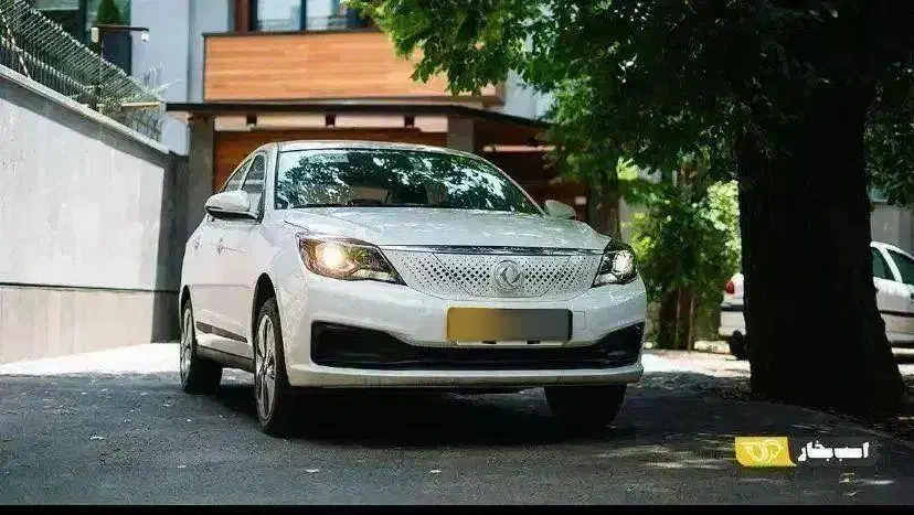 دانگ‌فنگ آئولوس e70برقی وارداتی|خودرو سواری و وانت|اردبیل, |دیوار