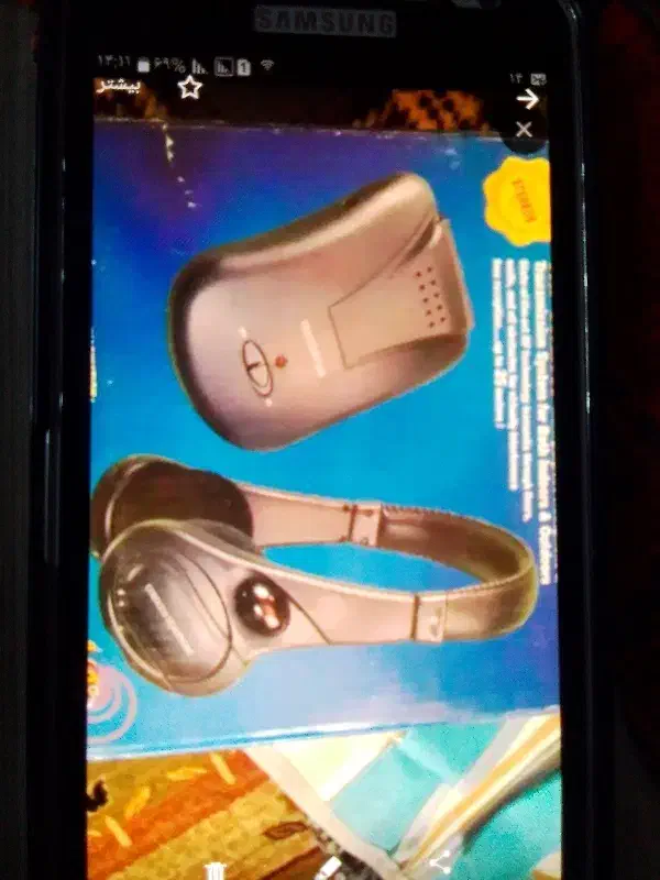 دستگاه سی دی|پخشکننده DVD و ویدیو|شیراز, دینکان|دیوار