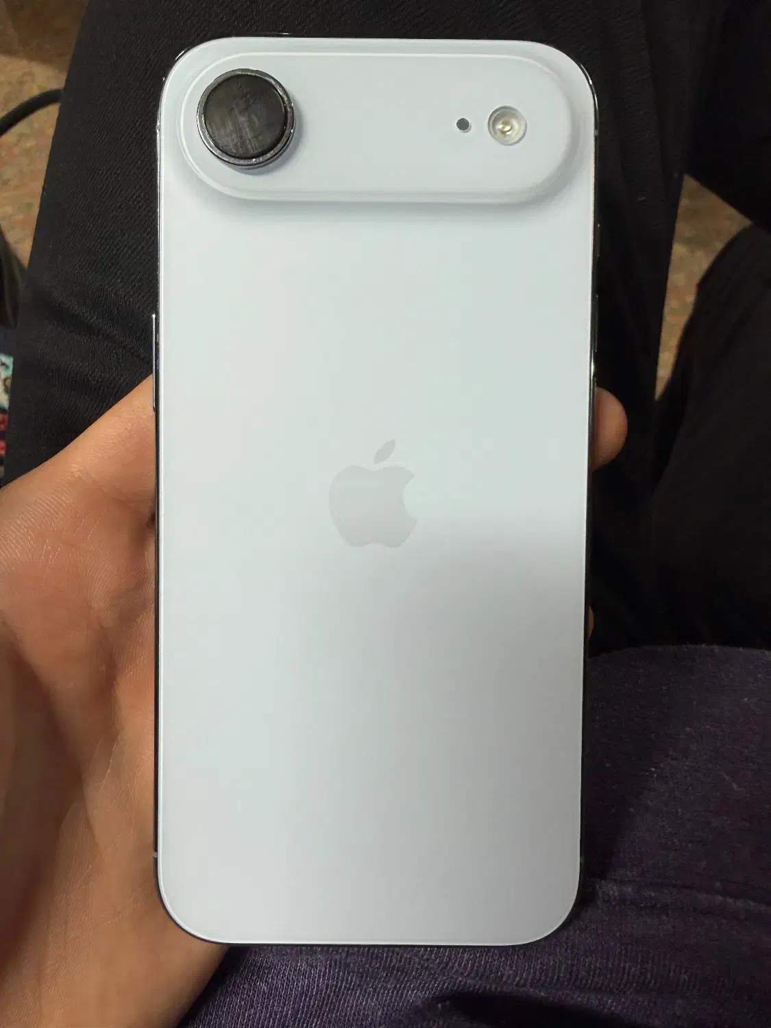 iphone air|موبایل|تهران, چهارصد دستگاه|دیوار