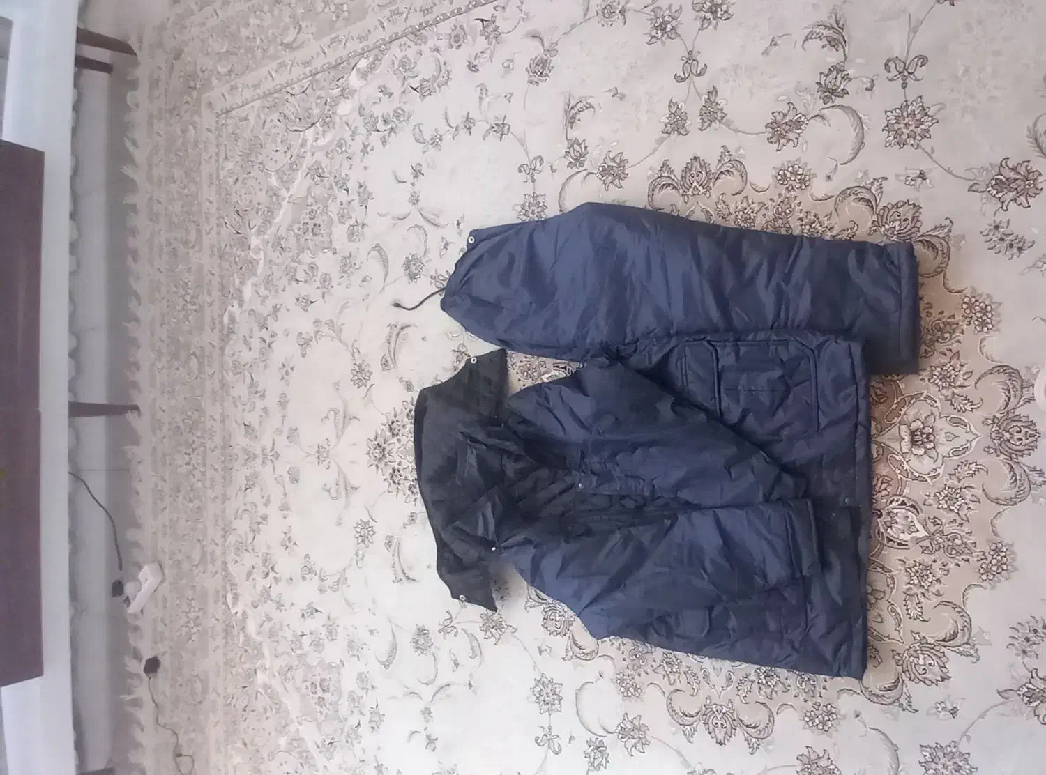 کاپشن شلواربادگیر|لباس|گرمسار, |دیوار