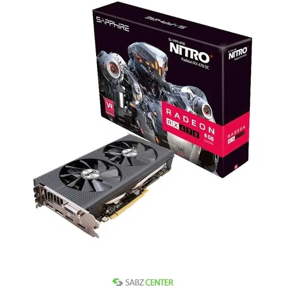 rx 470|قطعات و لوازم جانبی رایانه|اهواز, زیتون کارمندی|دیوار