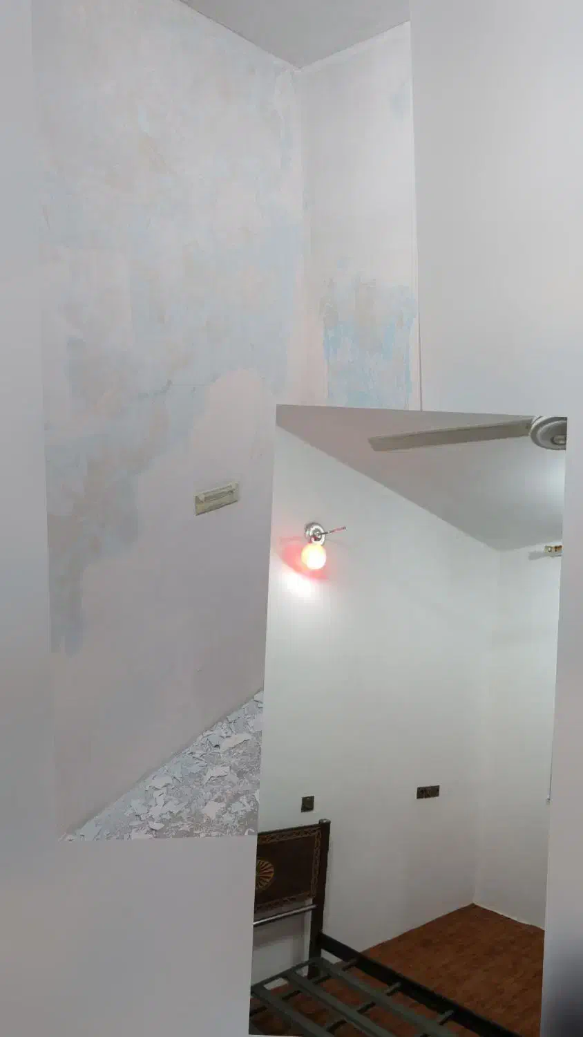 نقاشی ساختمان|خدمات پیشه و مهارت|بندر انزلی, جهانگانی|دیوار