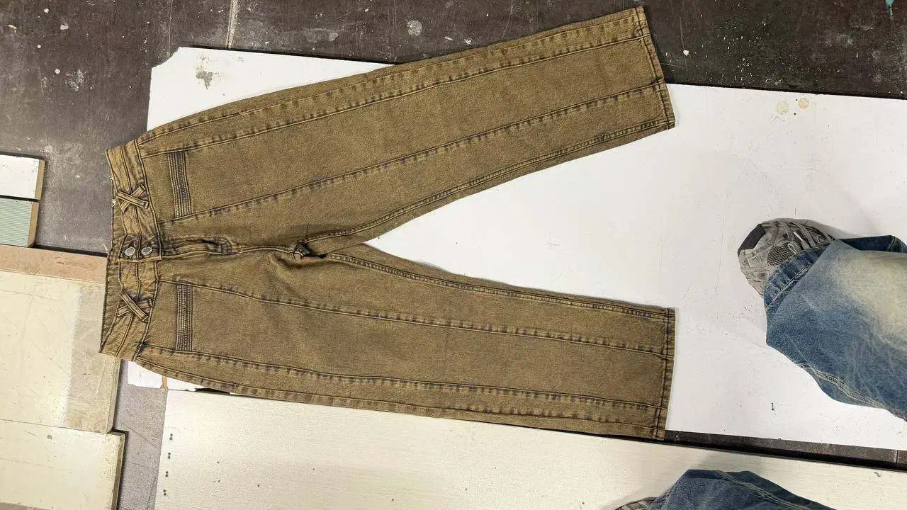 شلوار میکس زنونه پاکستان|لباس|تهران, نازی‌آباد|دیوار