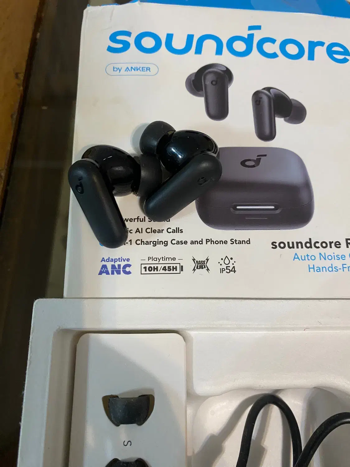 ایرپاد Ancer R50i NC|لوازم جانبی موبایل و تبلت|فردیس, فردیس|دیوار