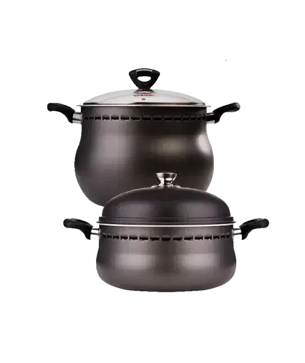 سرویس غذا پز همه کاره ناخ|ظروف پختوپز|اهواز, امانیه|دیوار