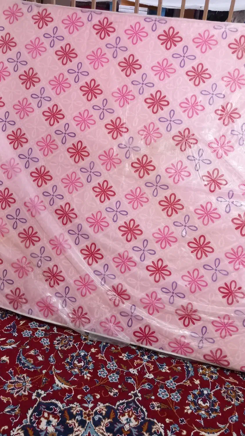 تشک|تشک تختخواب|سیرجان, |دیوار