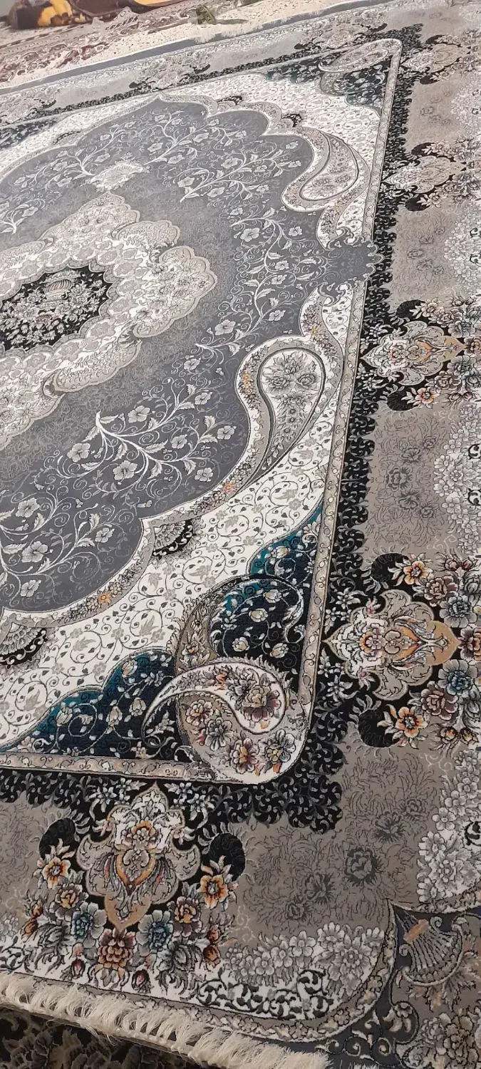 قالی|فرش|قوچان, |دیوار