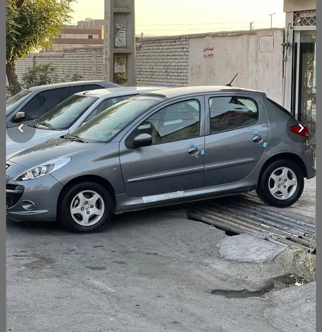 فروش|خودرو سواری و وانت|شهریار, شهرک شاهد|دیوار