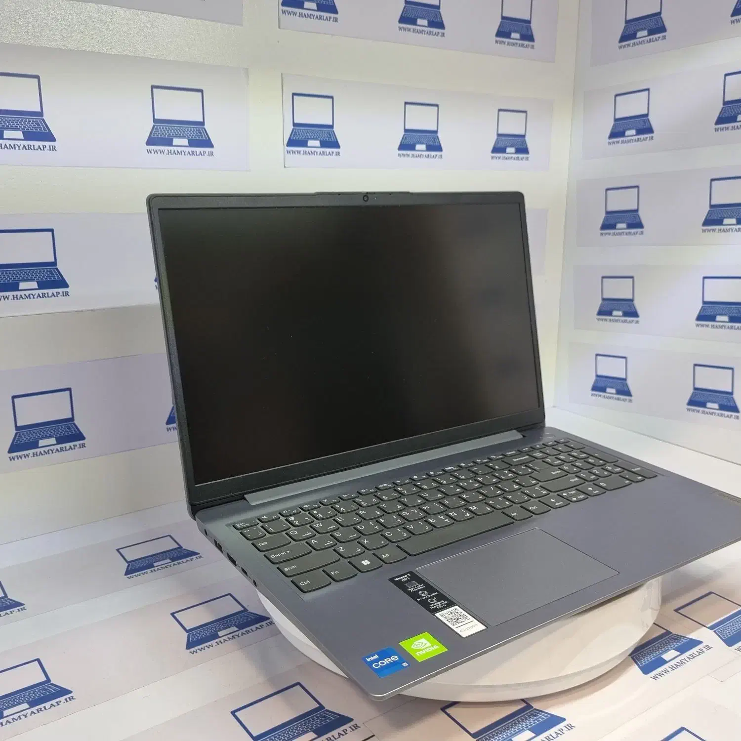 لپ تاپ کارکرده LENOVO IP3|رایانه همراه|قم, صفائیه|دیوار