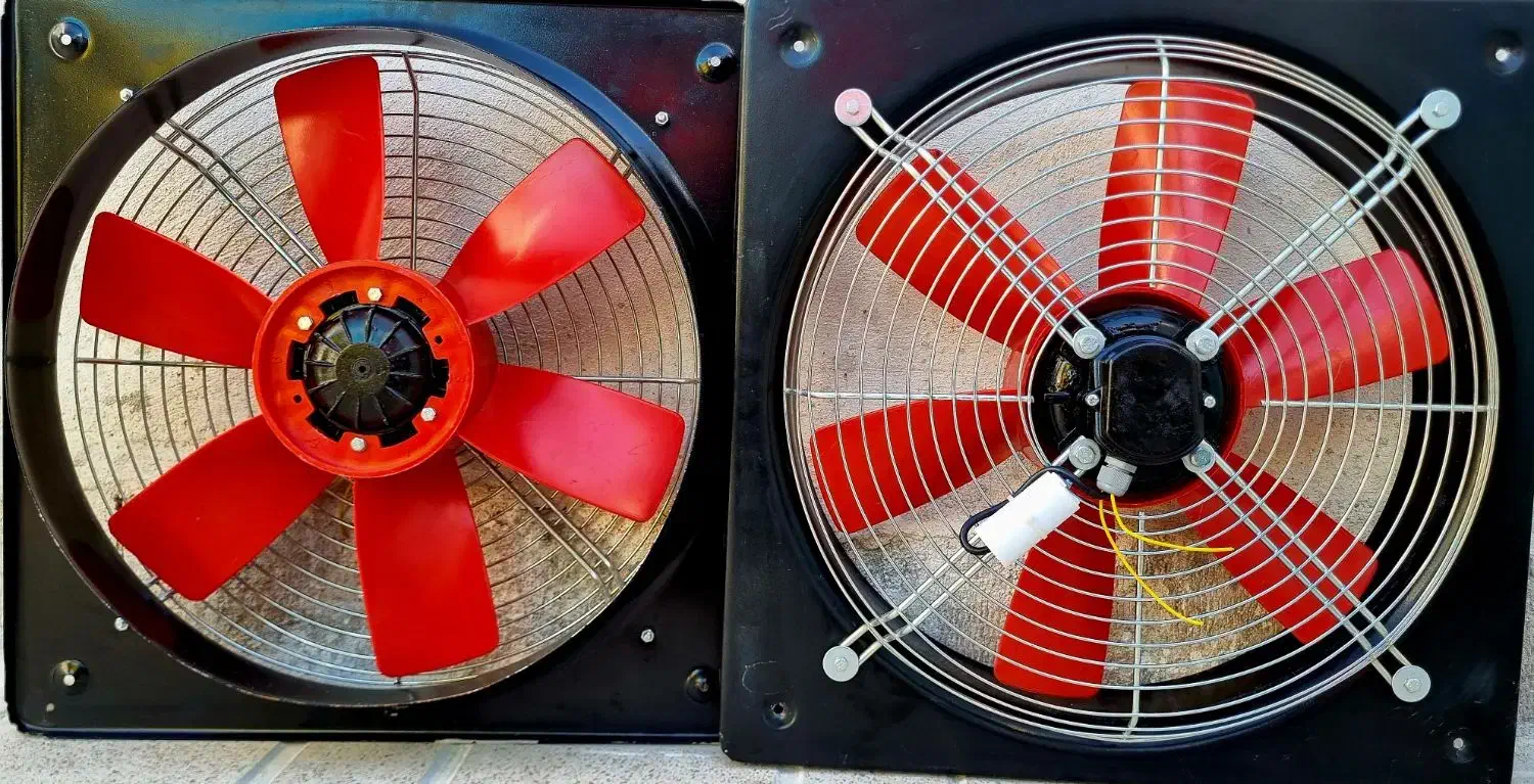 هواکش|پنکه و تصفیهکنندهٔ هوا|باقرشهر, |دیوار