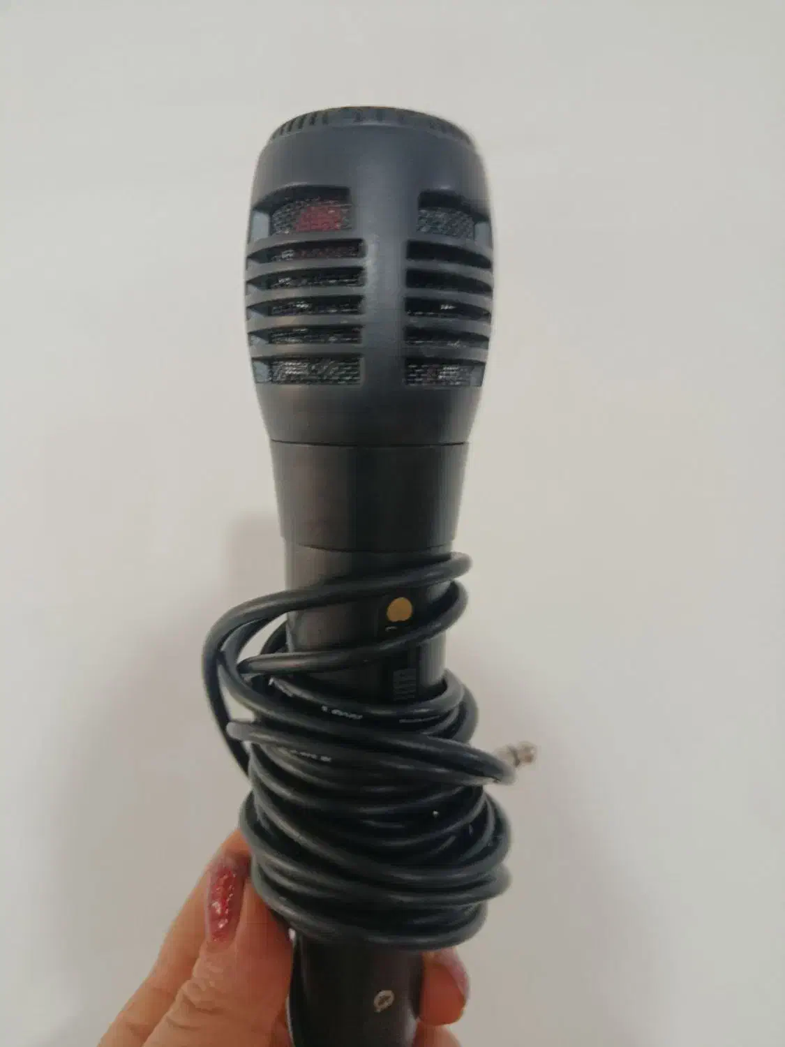 میکروفن نو|صوتی و تصویری|شهریار, یوسف آباد صیرفی|دیوار