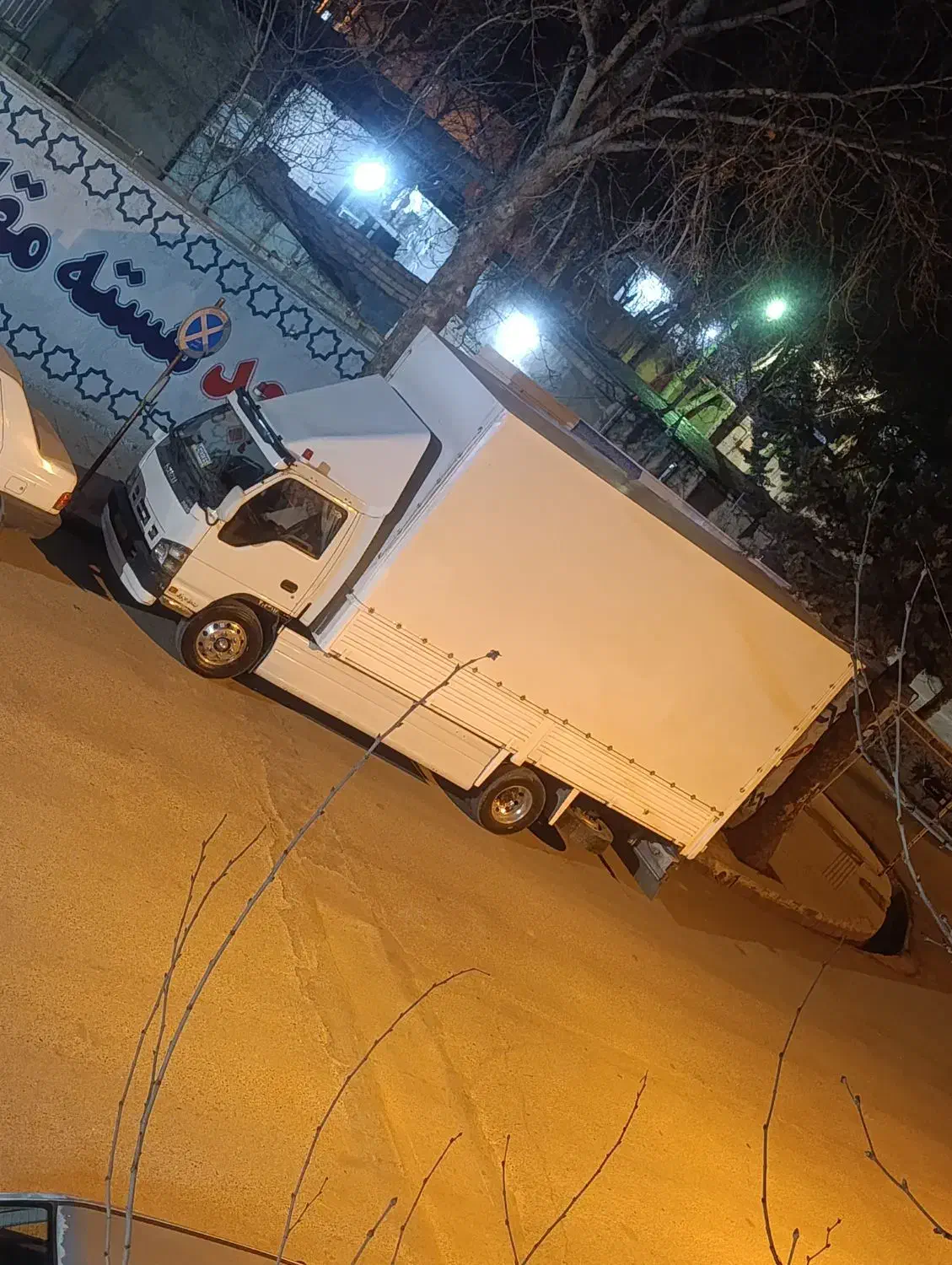 اتوبار حمل باراثاثیه|خدمات حمل و نقل|کوهدشت, |دیوار