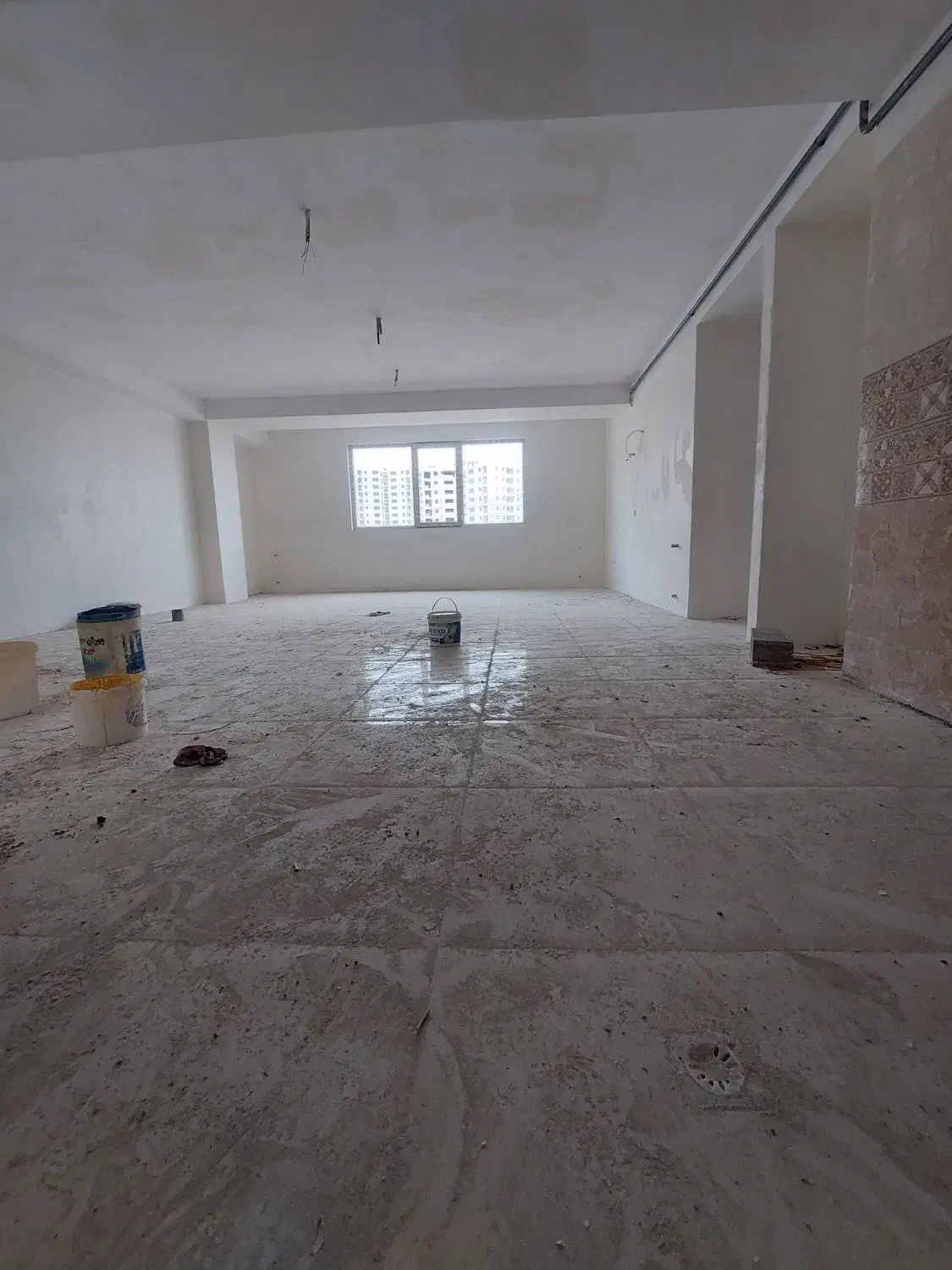 پردیس الماس شهر نزدیک تحویل|فروش آپارتمان|پردیس, فاز ۹|دیوار