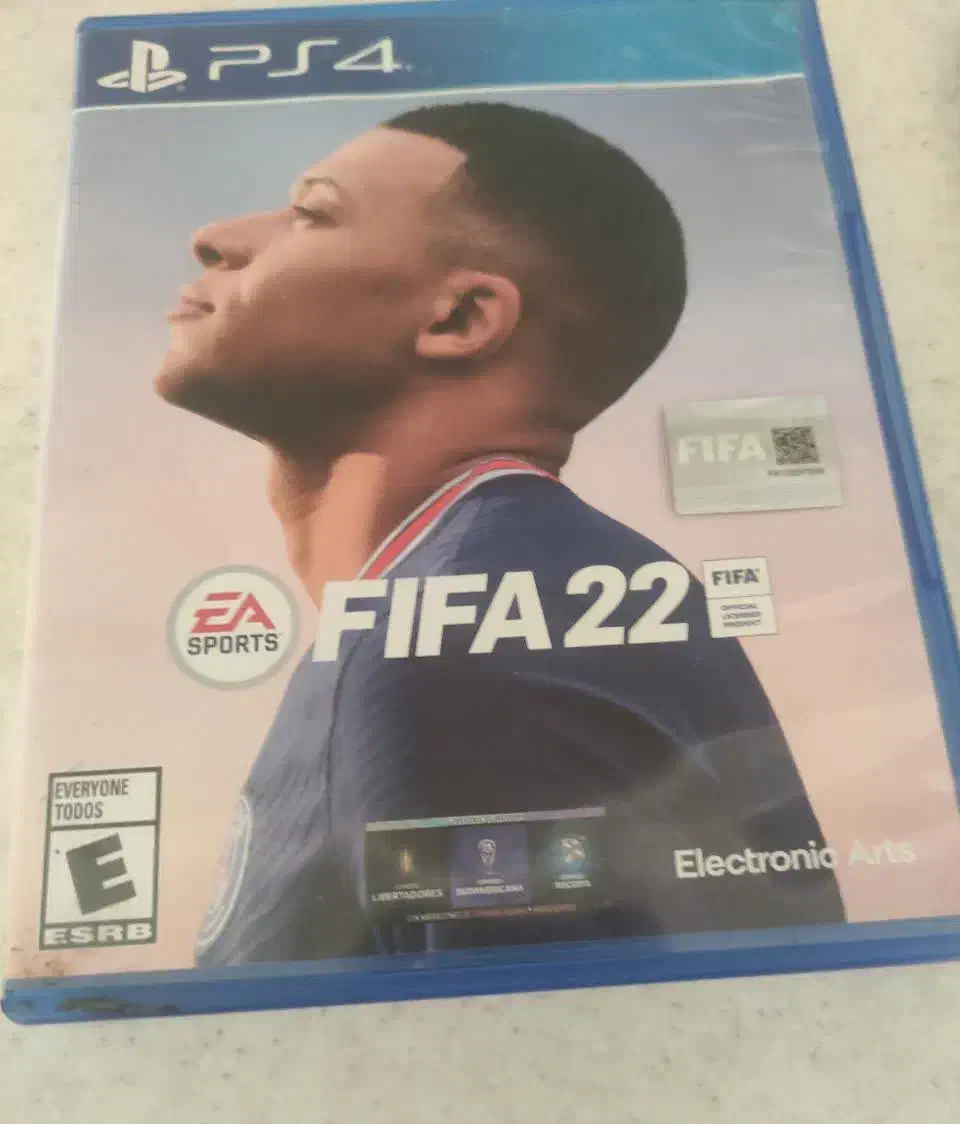 ps4سی دی gtavوfifa22|کنسول، بازی ویدئویی و آنلاین|تهران, شهرک ولیعصر شمالی|دیوار